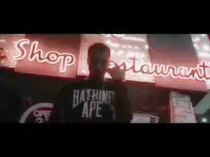 Video: Pierre Bourne - Water Boy